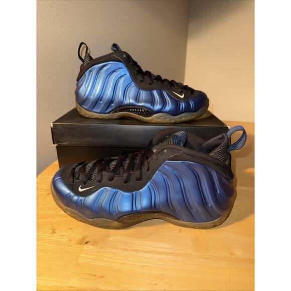 NIKE AIR FOAMPOSITE ONE \